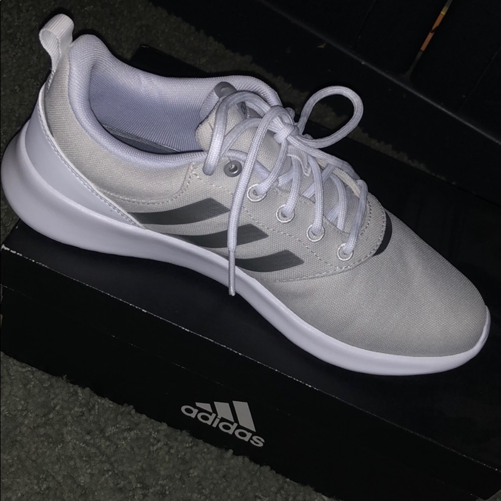 Adidas QT racers